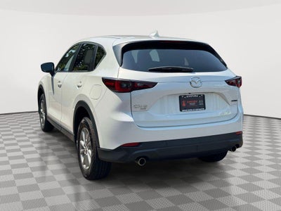 2023 Mazda Mazda CX-5 2.5 S Select