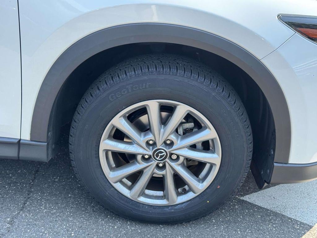 2023 Mazda Mazda CX-5 2.5 S Select