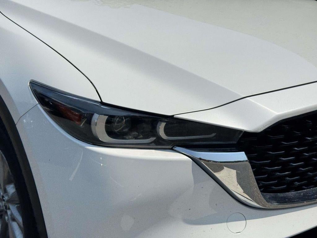2023 Mazda Mazda CX-5 2.5 S Select
