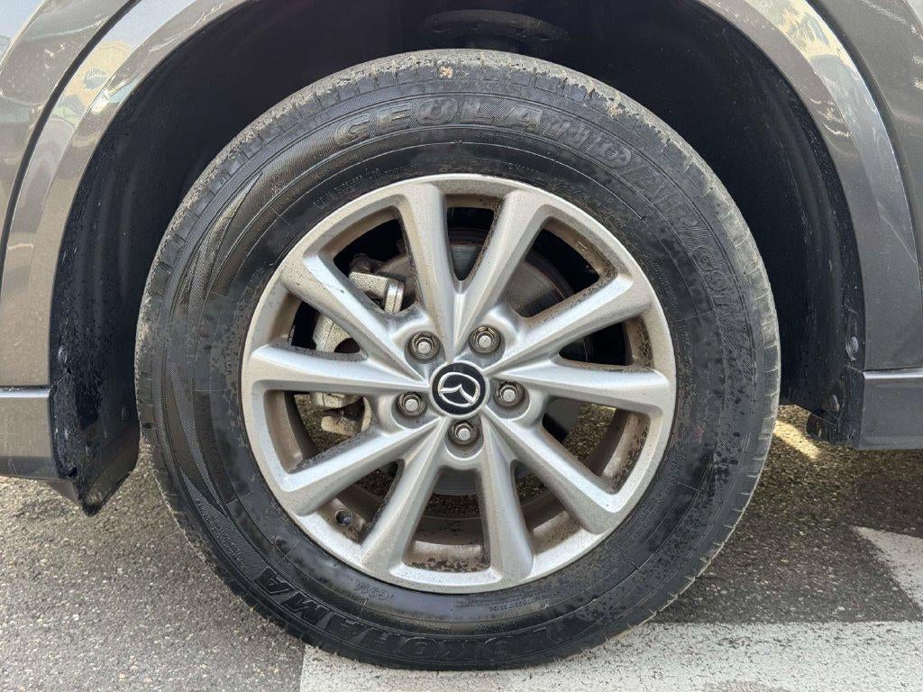 2024 Mazda Mazda CX-5 2.5 S Select