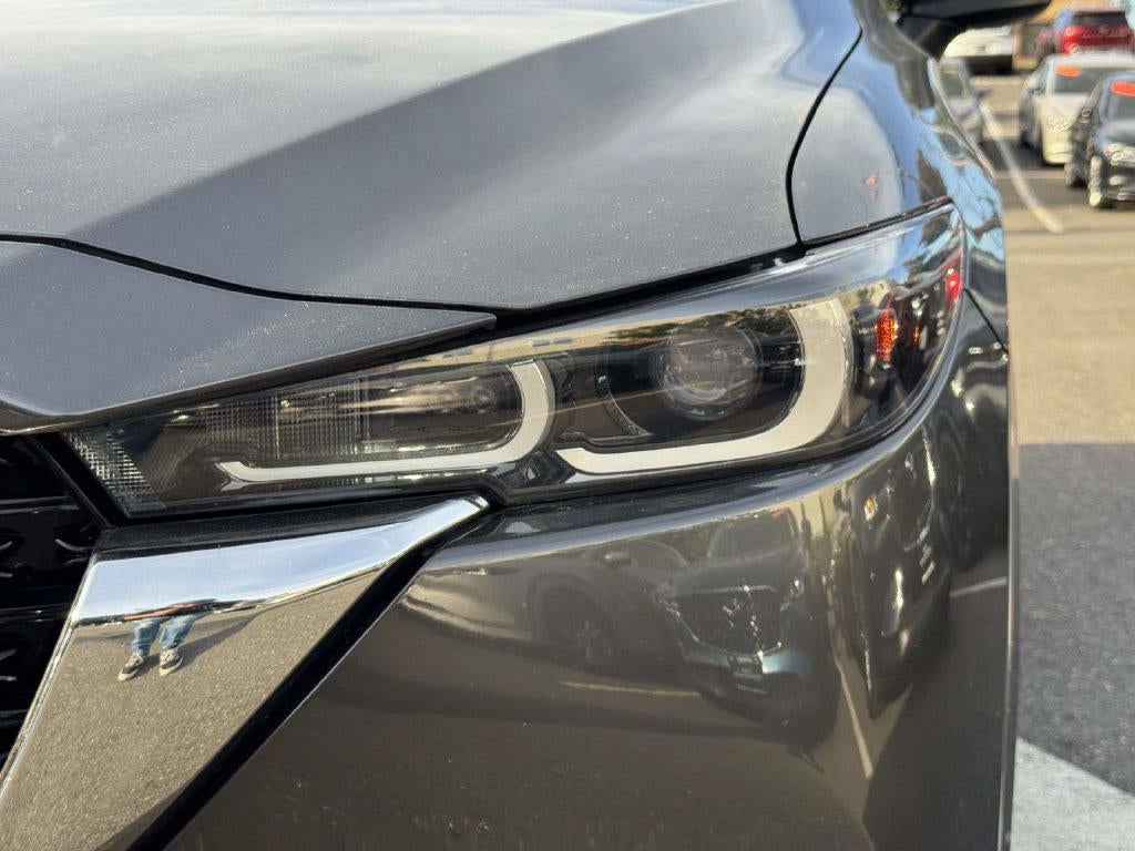 2024 Mazda Mazda CX-5 2.5 S Select