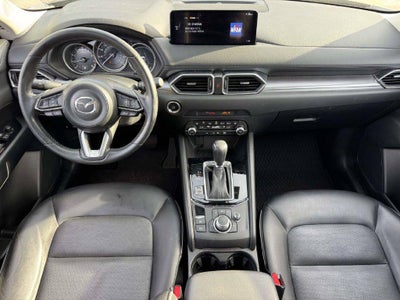 2024 Mazda Mazda CX-5 2.5 S Select