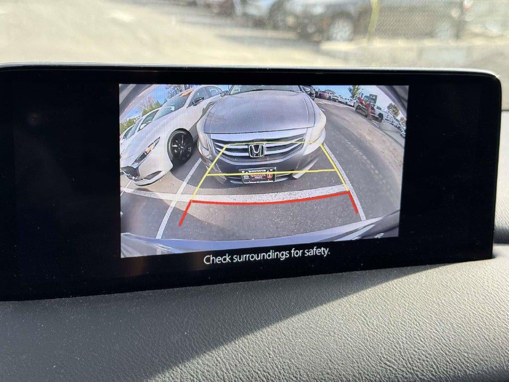 2024 Mazda Mazda CX-5 2.5 S Select