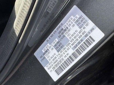 2024 Mazda Mazda CX-5 2.5 S Select