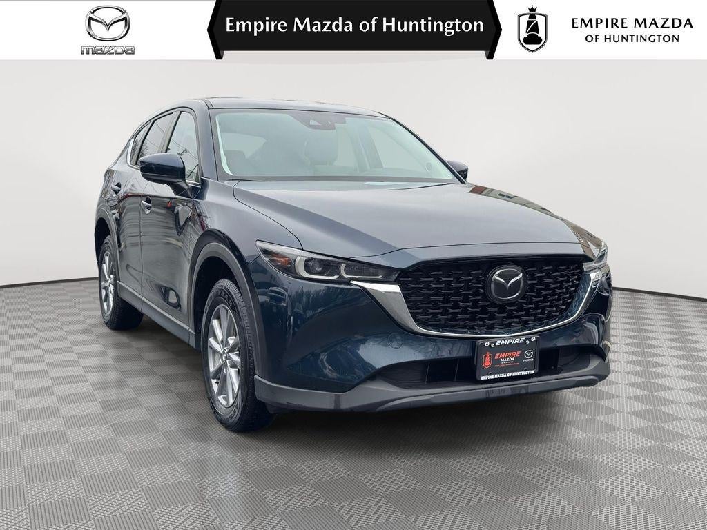 2023 Mazda Mazda CX-5 2.5 S Select