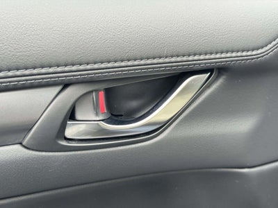 2023 Mazda Mazda CX-5 2.5 S Select