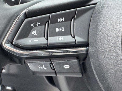 2023 Mazda Mazda CX-5 2.5 S Select