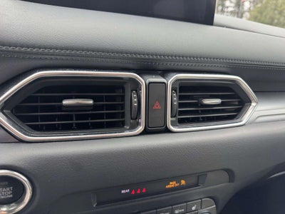 2023 Mazda Mazda CX-5 2.5 S Select