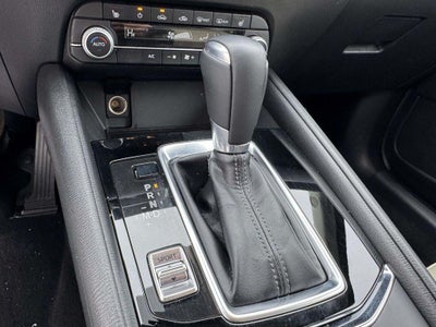 2023 Mazda Mazda CX-5 2.5 S Select