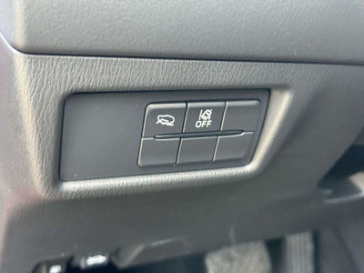 2023 Mazda Mazda CX-5 2.5 S Select