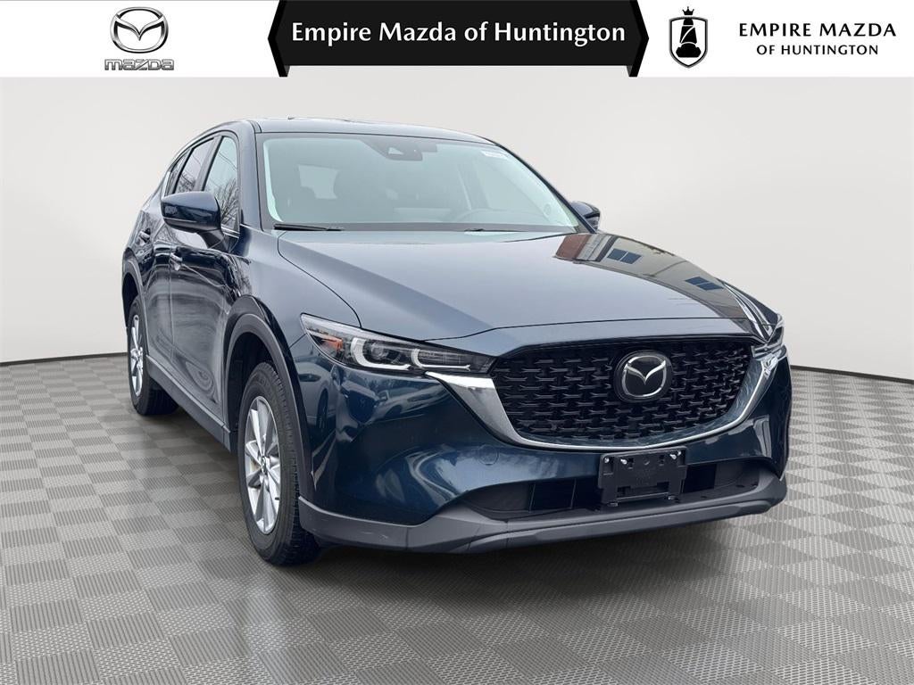 2023 Mazda Mazda CX-5 2.5 S Select