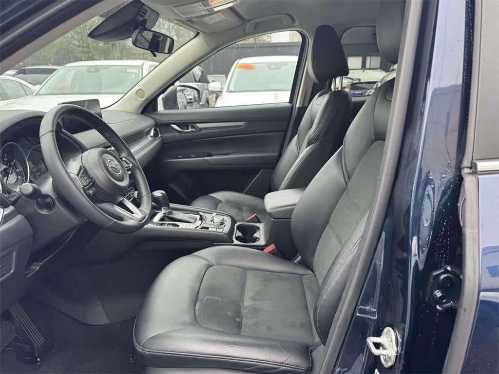 2023 Mazda Mazda CX-5 2.5 S Select
