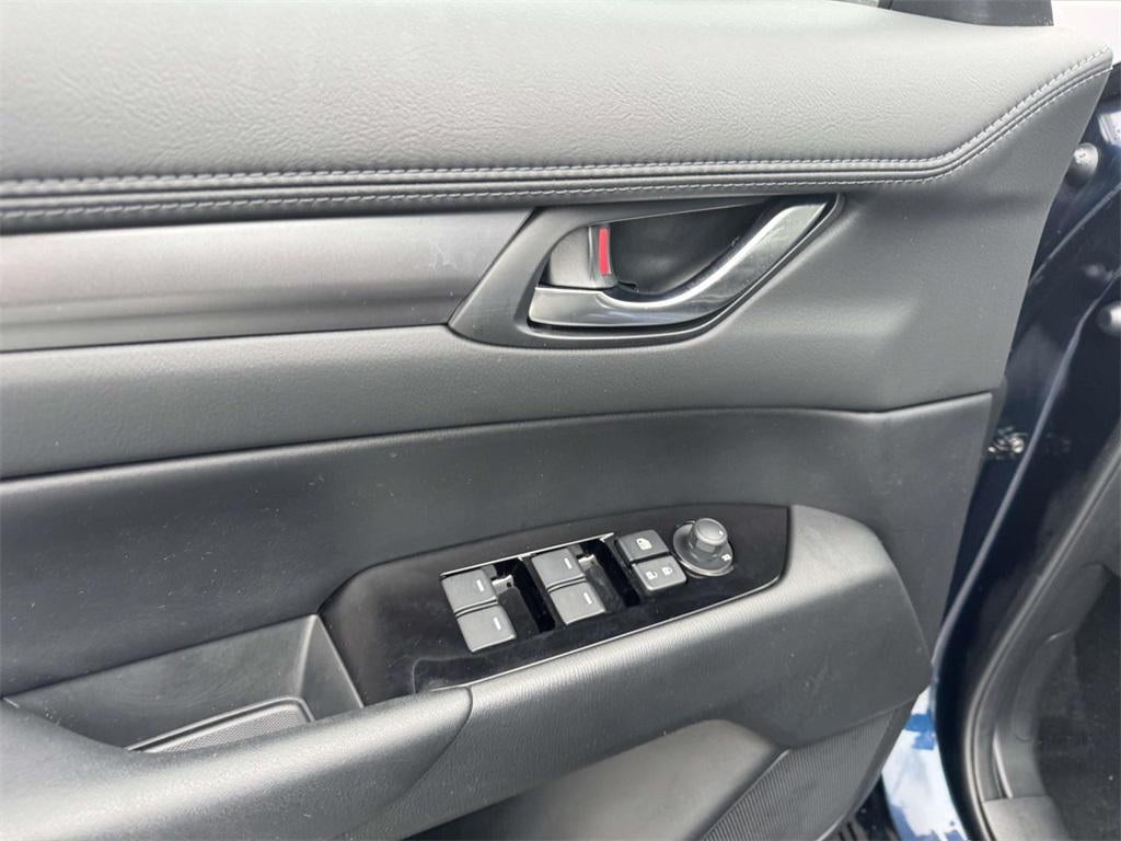 2023 Mazda Mazda CX-5 2.5 S Select