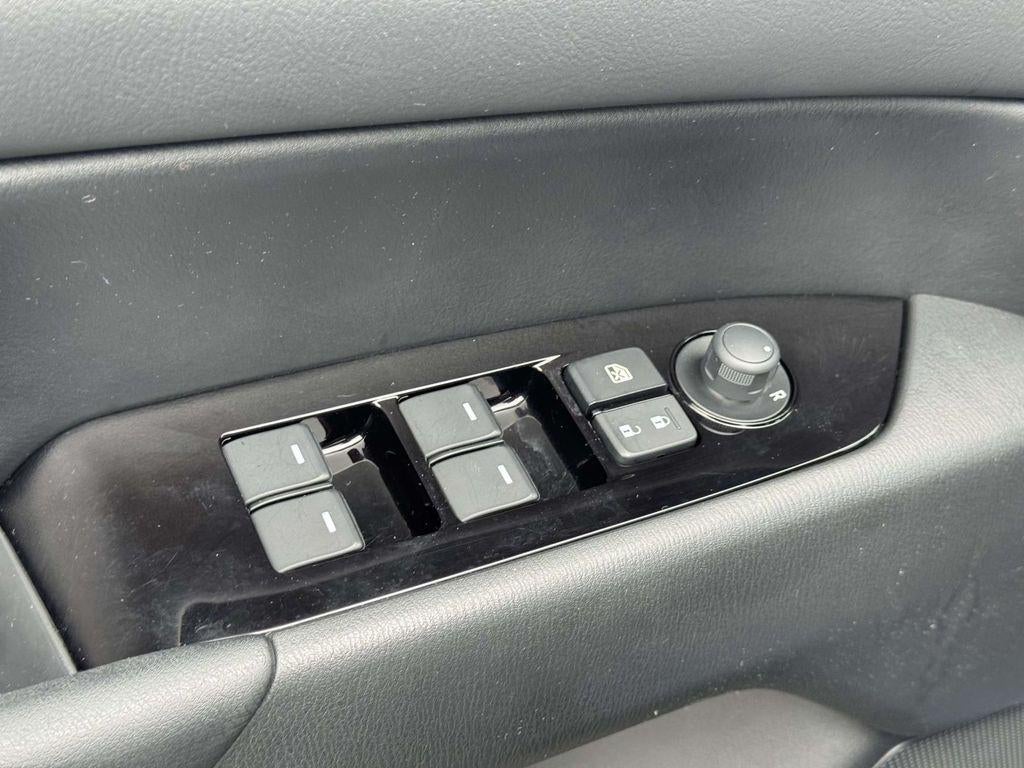 2023 Mazda Mazda CX-5 2.5 S Select