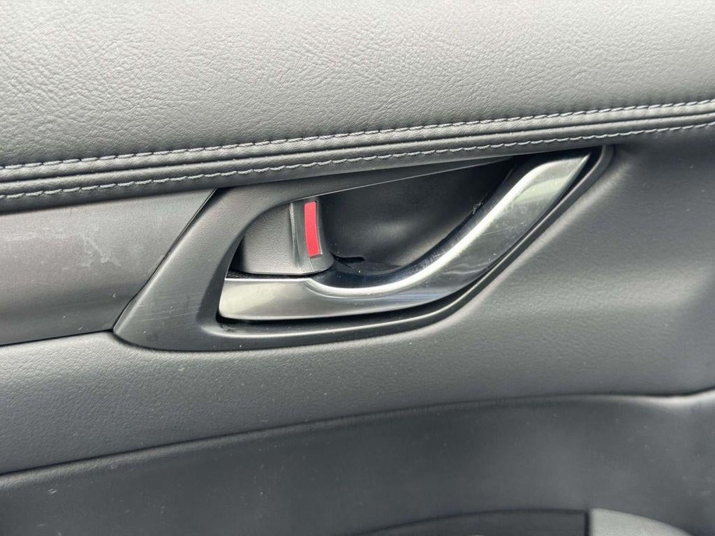 2023 Mazda Mazda CX-5 2.5 S Select