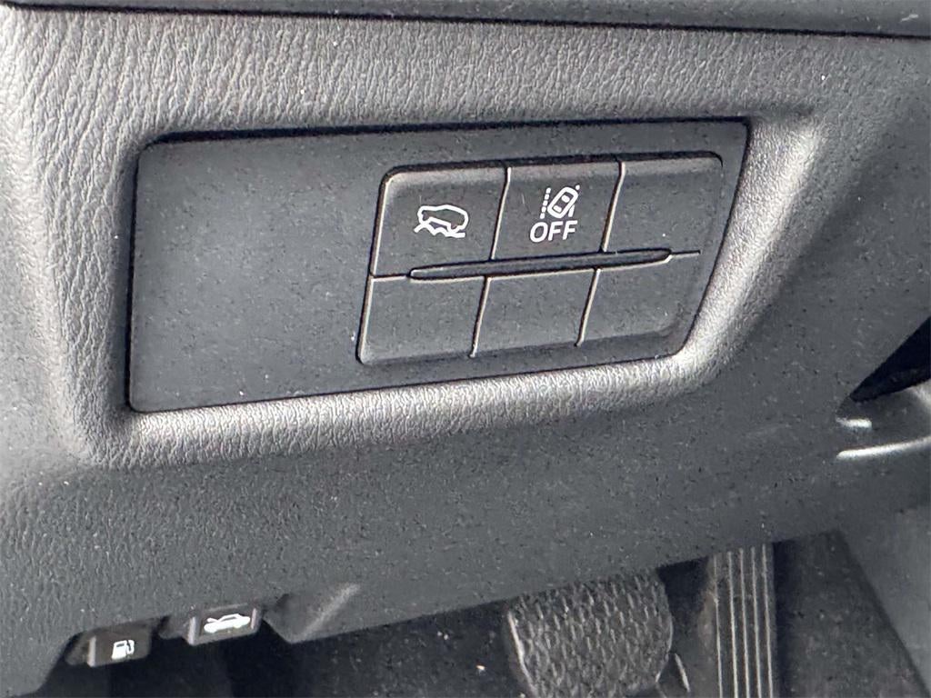 2023 Mazda Mazda CX-5 2.5 S Select