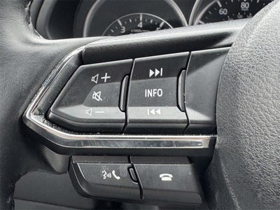 2023 Mazda Mazda CX-5 2.5 S Select