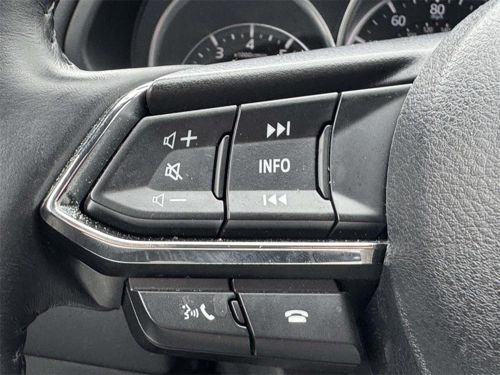 2023 Mazda Mazda CX-5 2.5 S Select