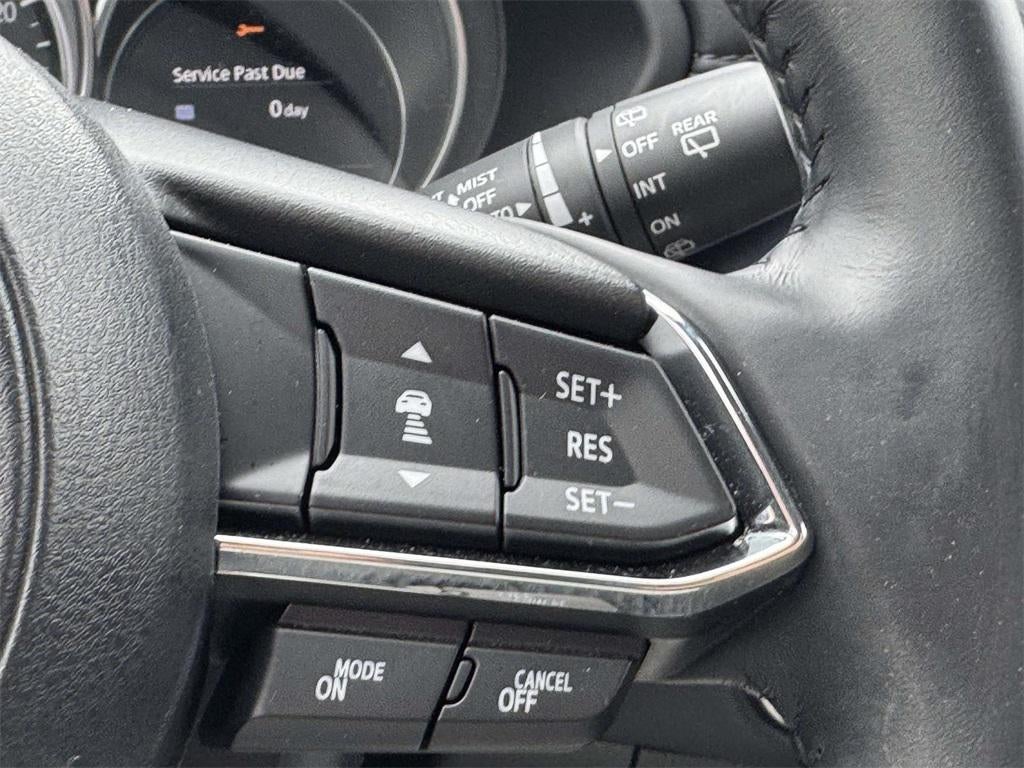 2023 Mazda Mazda CX-5 2.5 S Select