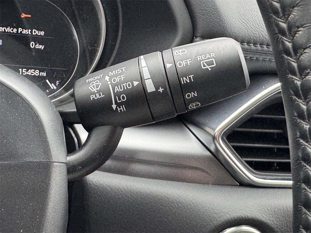 2023 Mazda Mazda CX-5 2.5 S Select