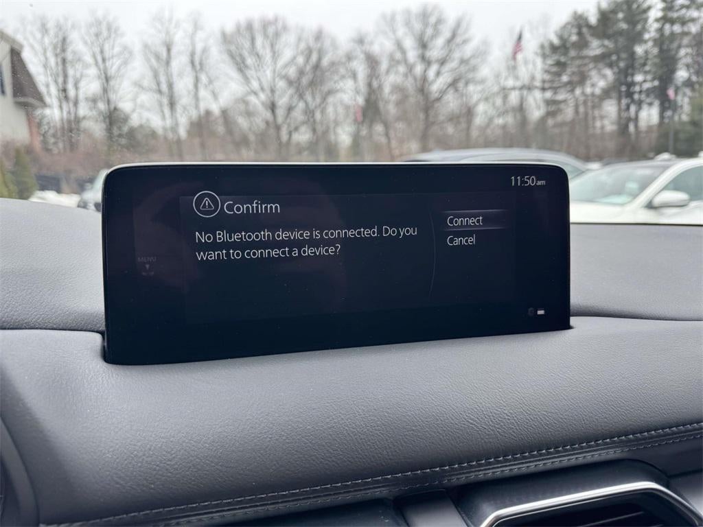 2023 Mazda Mazda CX-5 2.5 S Select