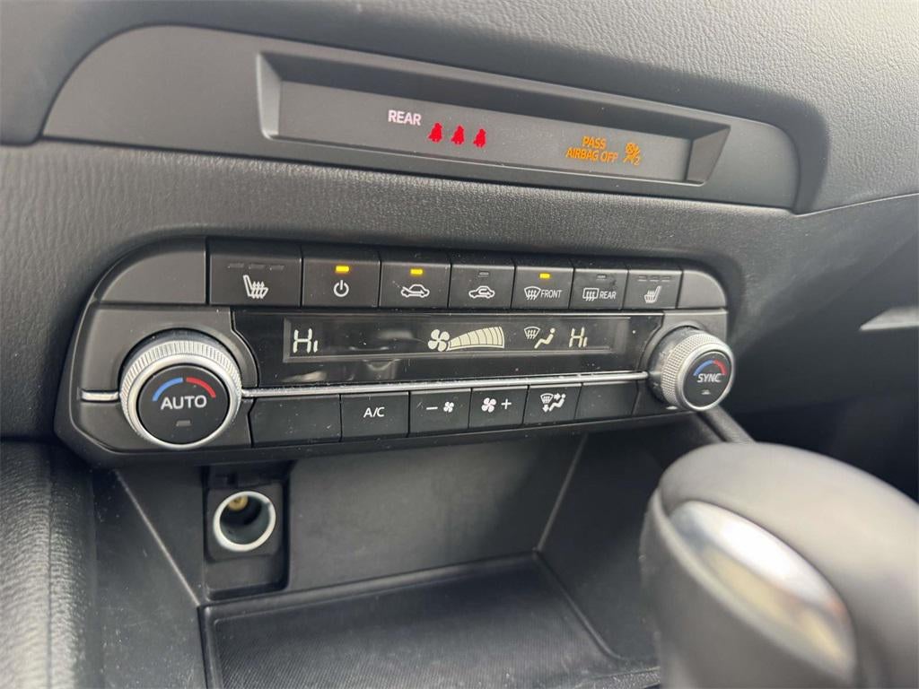 2023 Mazda Mazda CX-5 2.5 S Select