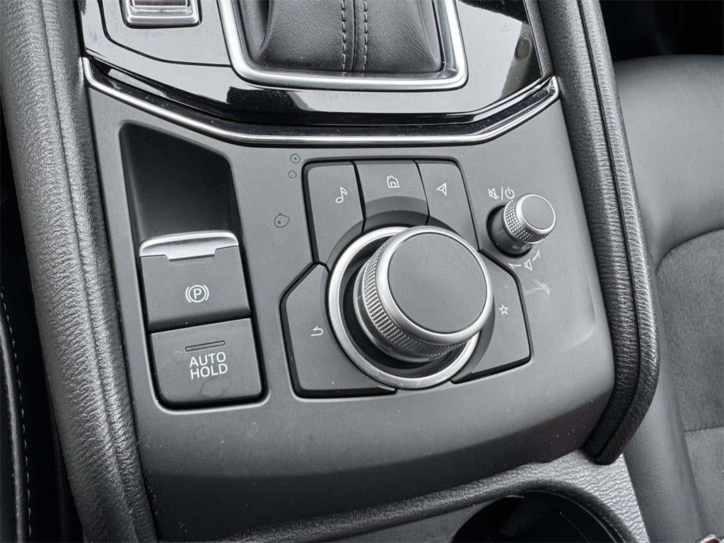 2023 Mazda Mazda CX-5 2.5 S Select