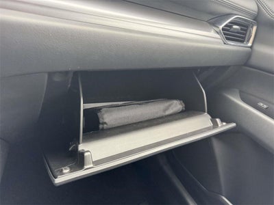 2023 Mazda Mazda CX-5 2.5 S Select