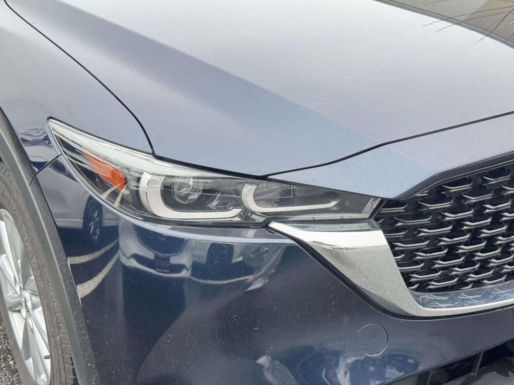 2023 Mazda Mazda CX-5 2.5 S Select