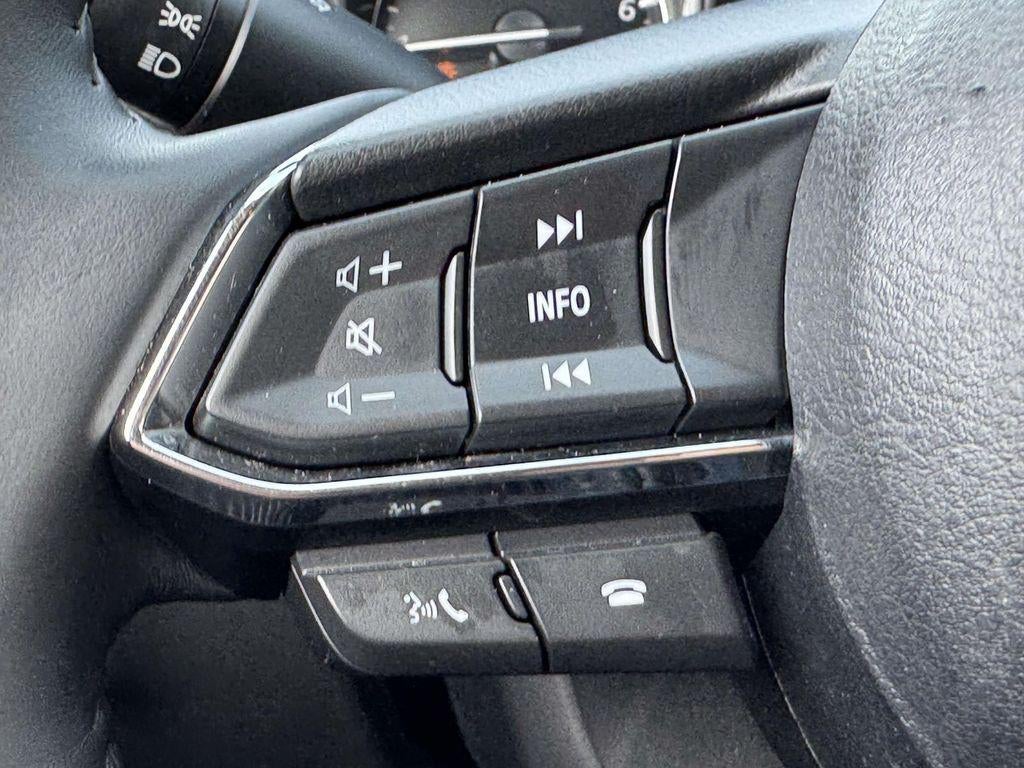 2023 Mazda Mazda CX-5 2.5 S Select