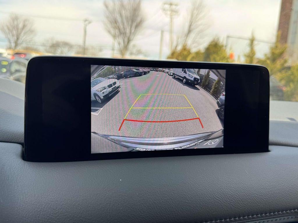 2023 Mazda Mazda CX-5 2.5 S Select