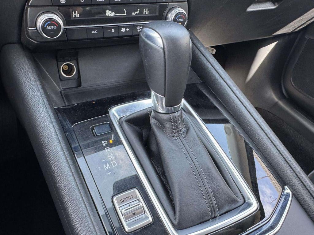 2023 Mazda Mazda CX-5 2.5 S Select