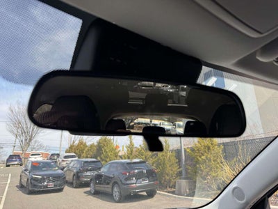 2023 Mazda Mazda CX-5 2.5 S Select