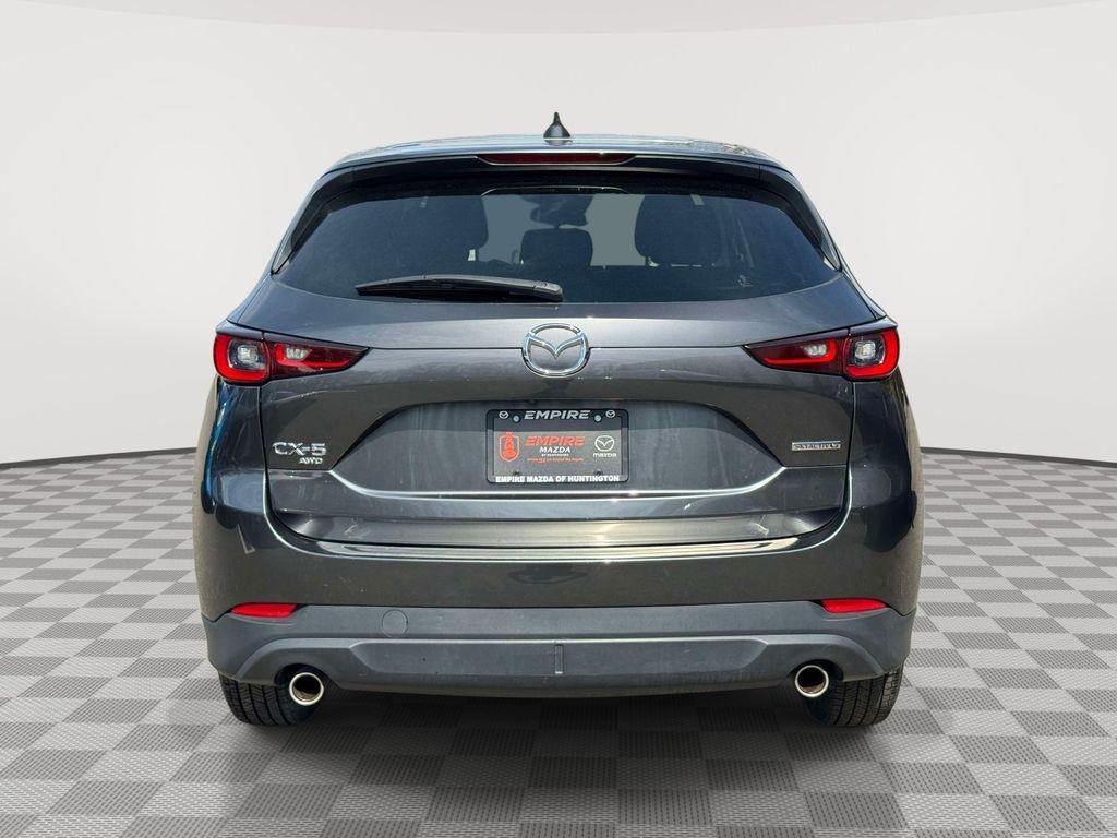 2023 Mazda Mazda CX-5 2.5 S Select