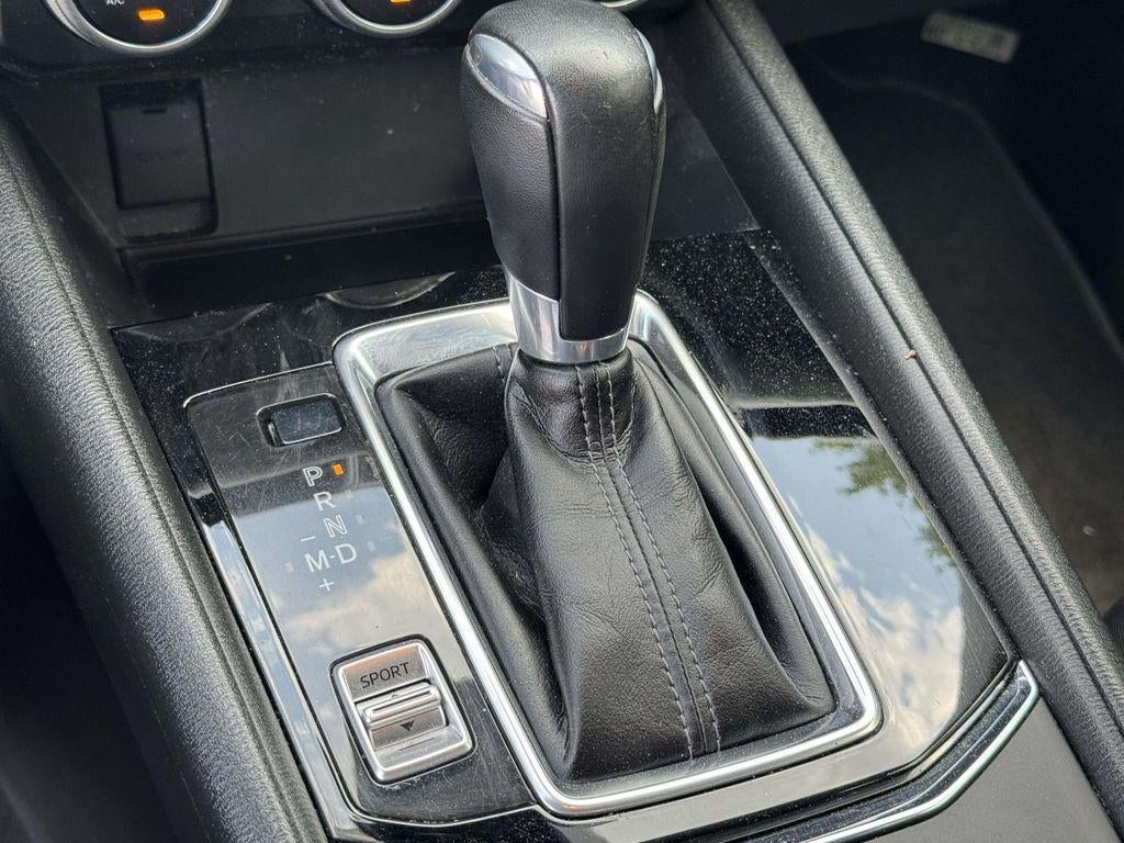 2019 Mazda Mazda CX-5 Sport