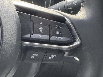 2023 Mazda Mazda CX-5 2.5 S Select