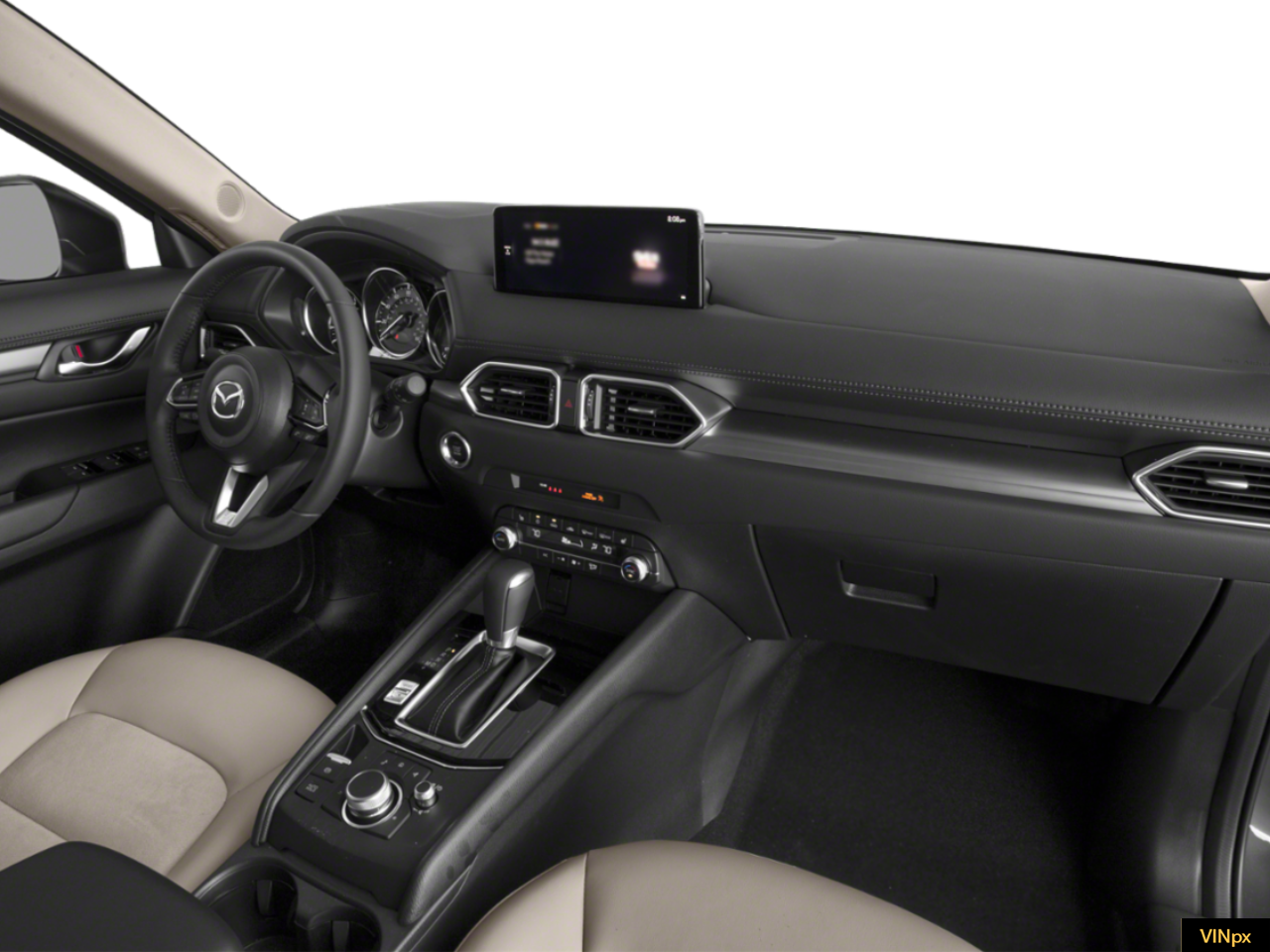 2023 Mazda Mazda CX-5 2.5 S Select