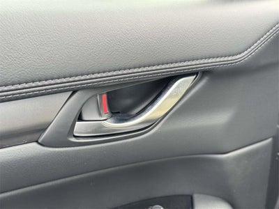 2023 Mazda Mazda CX-5 2.5 S Select