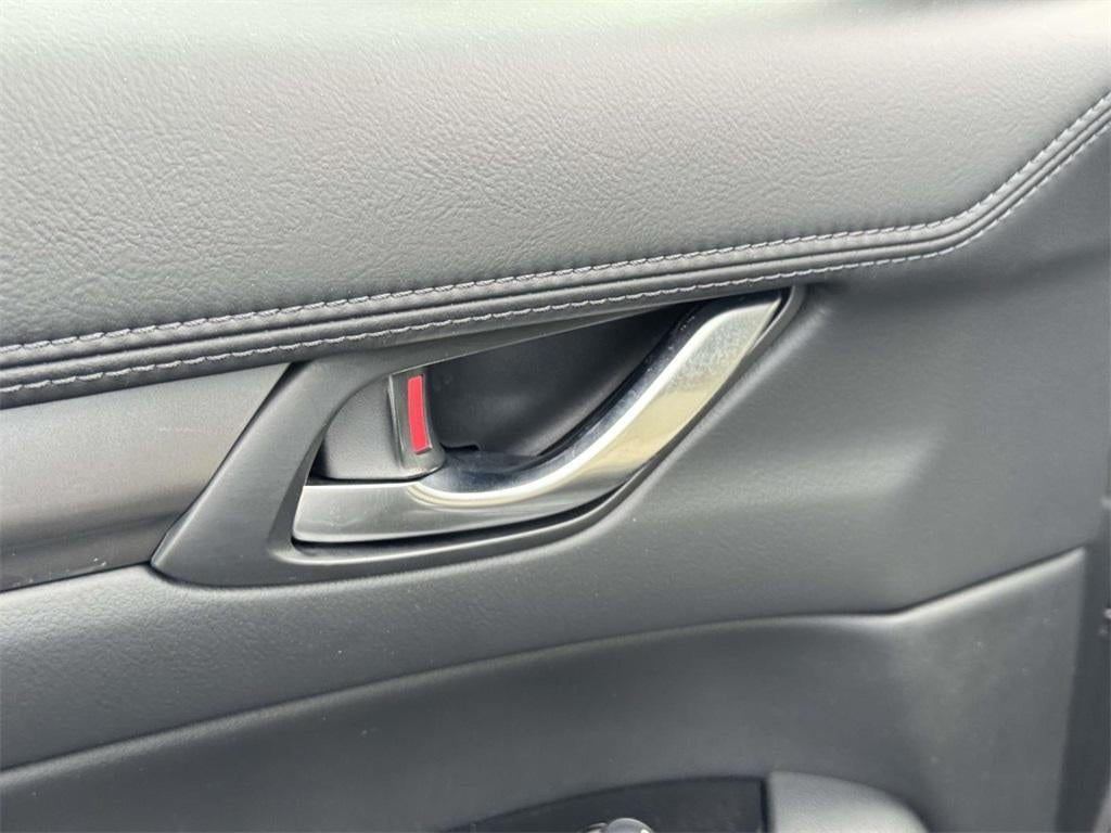 2023 Mazda Mazda CX-5 2.5 S Select