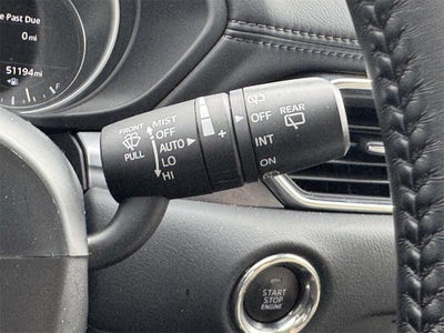 2023 Mazda Mazda CX-5 2.5 S Select