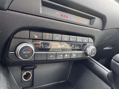 2023 Mazda Mazda CX-5 2.5 S Select