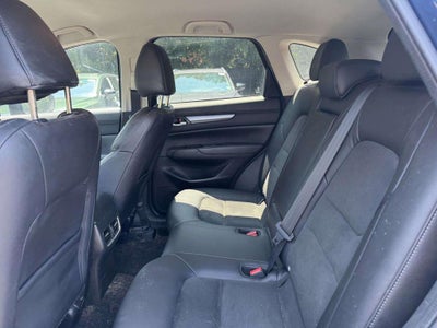 2023 Mazda Mazda CX-5 2.5 S Select