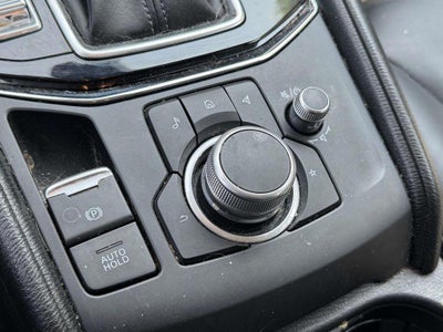 2023 Mazda Mazda CX-5 2.5 S Select