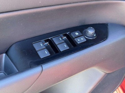 2023 Mazda Mazda CX-5 2.5 S Select