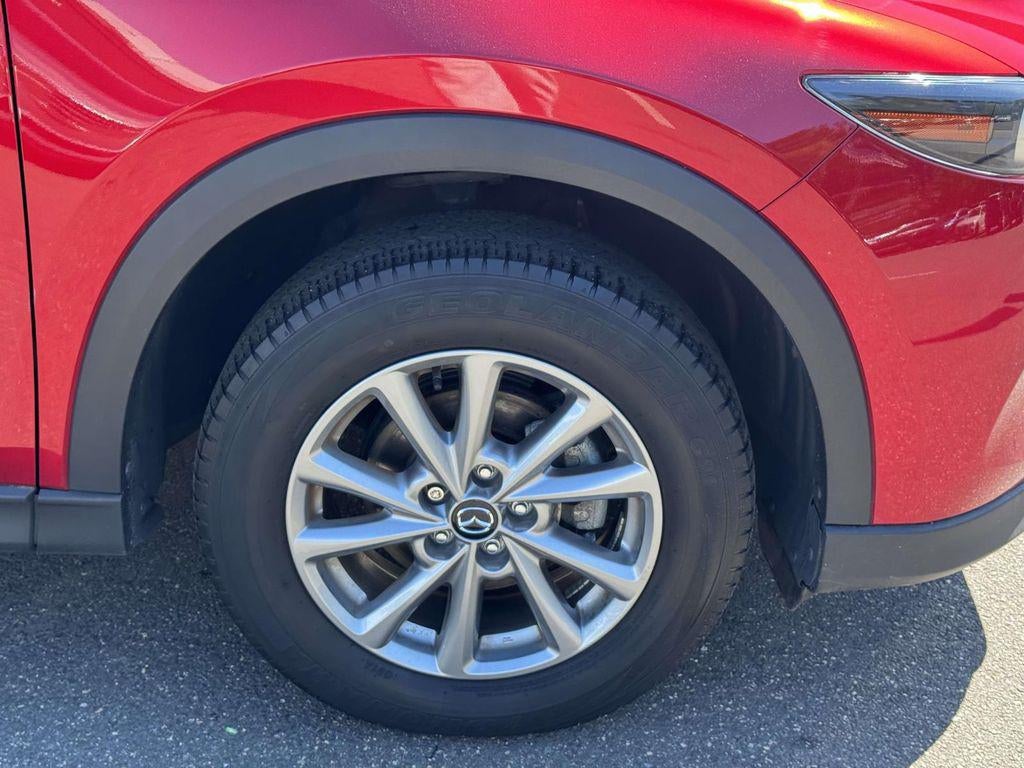 2023 Mazda Mazda CX-5 2.5 S Select