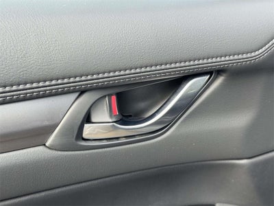 2023 Mazda Mazda CX-5 2.5 S Select