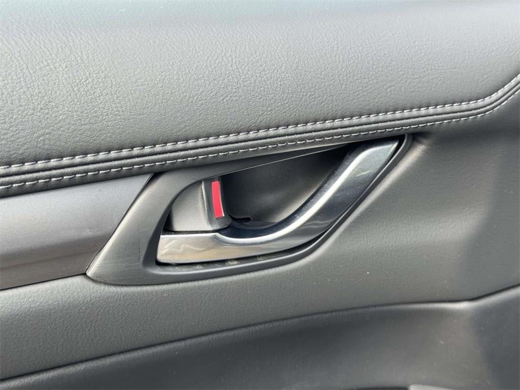 2023 Mazda Mazda CX-5 2.5 S Select