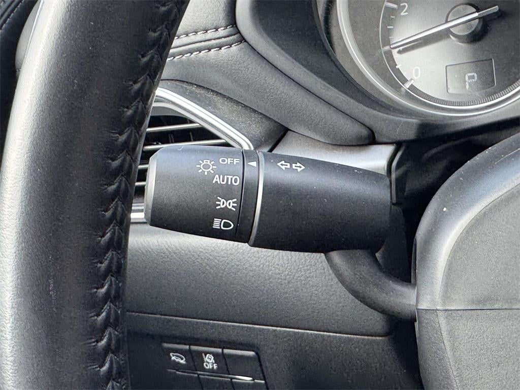 2023 Mazda Mazda CX-5 2.5 S Select