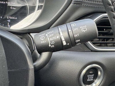 2023 Mazda Mazda CX-5 2.5 S Select