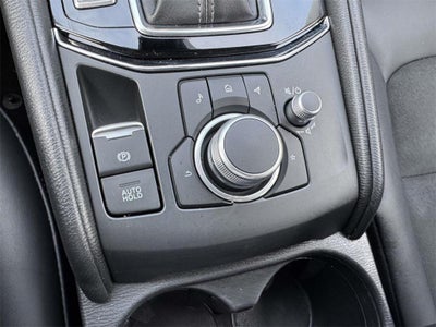 2023 Mazda Mazda CX-5 2.5 S Select